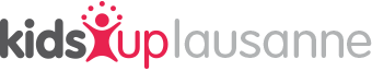 kids up lausanne logo